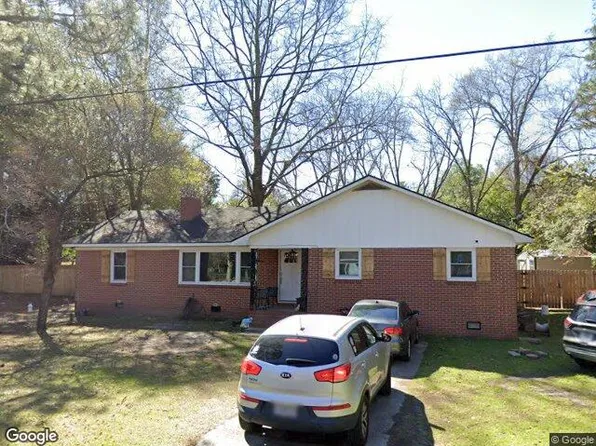601 Oakview Sq, Warner Robins, GA 31093