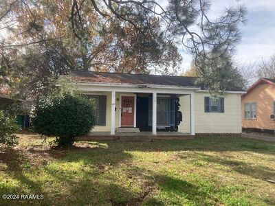 227 W Cherry St, Opelousas, LA, 70570
