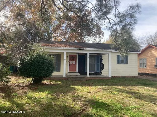 227 W Cherry St, Opelousas, LA 70570