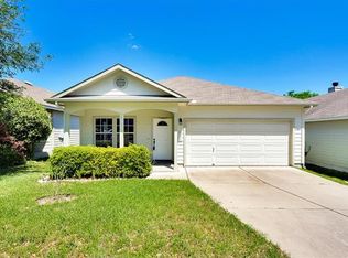 9011 Meridian Oak Ln, Austin, TX 78744