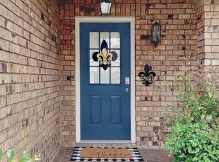 509 Park Ridge Dr, River Ridge, LA 70123