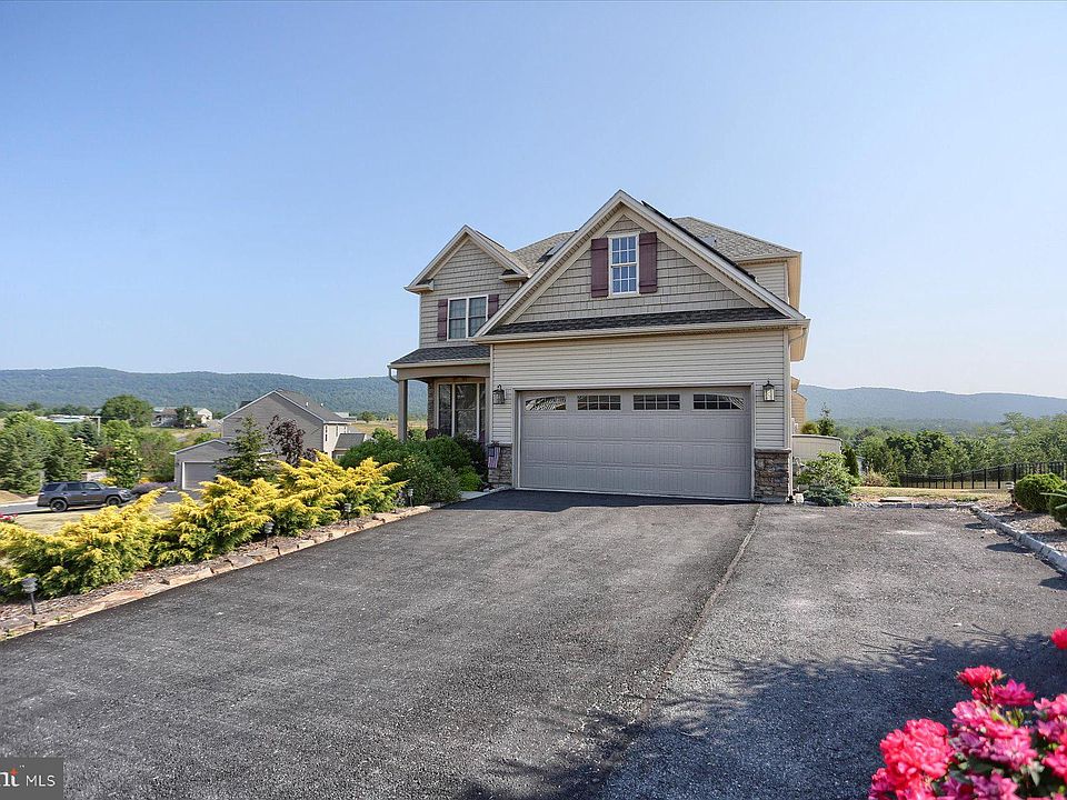 705 Appalachian Ave, Carlisle, PA 17013 Zillow