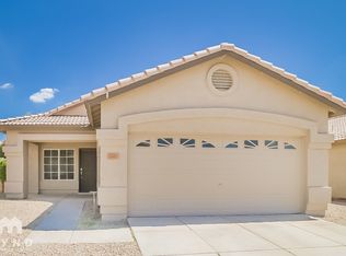 2607 S 156th Ave, Goodyear, AZ 85338