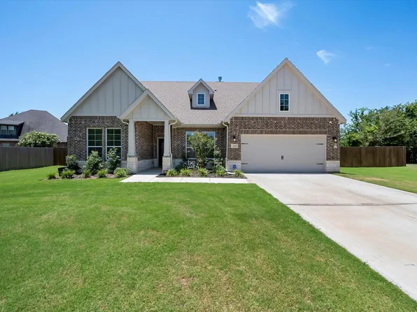 20 Dobbins Xing, Corsicana, TX 75110
