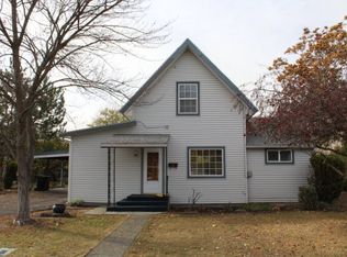 616 Spring St, Walla Walla, WA 99362