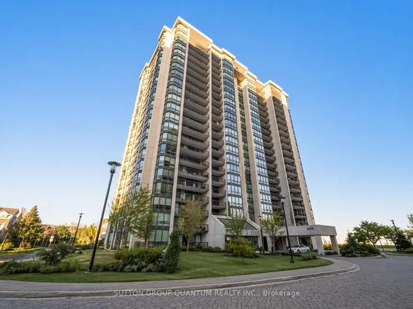 2170 Marine Dr #1904, Oakville, ON L6L 5V1