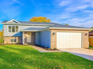 199 N Union St, Hobart, IN