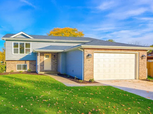 199 N Union St, Hobart, IN 46342