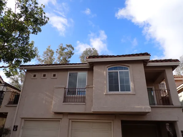 8215 E White Oak Rdg Unit 7, Orange, CA 92869
