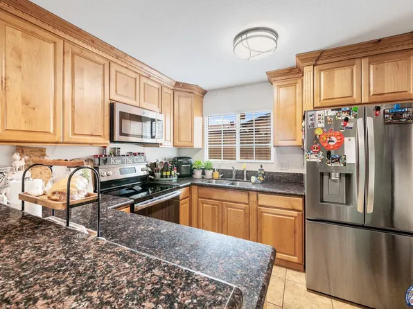 1201 Stacey Ave, El Centro, CA 92243