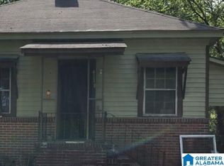 411 6th St, Docena, AL 35060