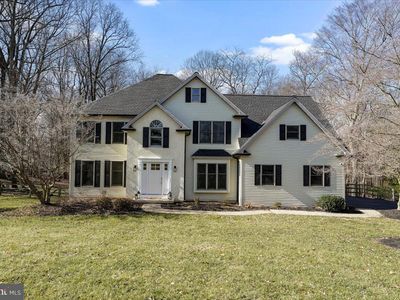 155 Stonegate Dr, Landenberg, PA, 19350