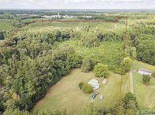 493 Solomon Rd, Crewe, VA 23930