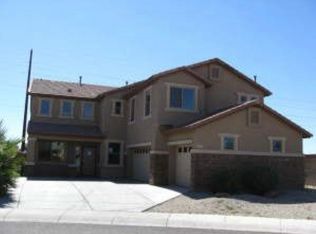8402 S 48th Ln, Laveen, AZ 85339