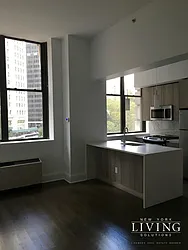 Rented by NY Living Solutions