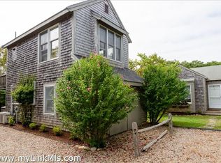 1 Devon St, Nantucket, MA 02554