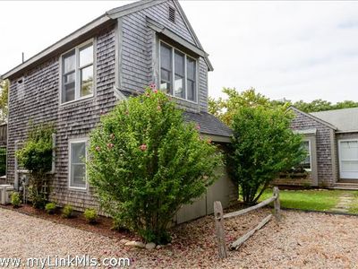 1 Devon St, Nantucket, MA, 02554