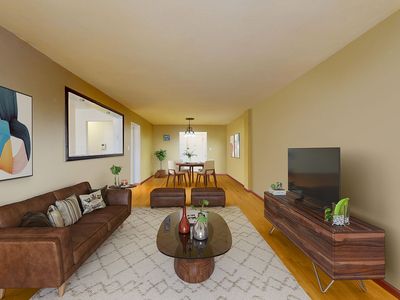 2525 Nostrand Ave APT 3R, Brooklyn, NY, 11210