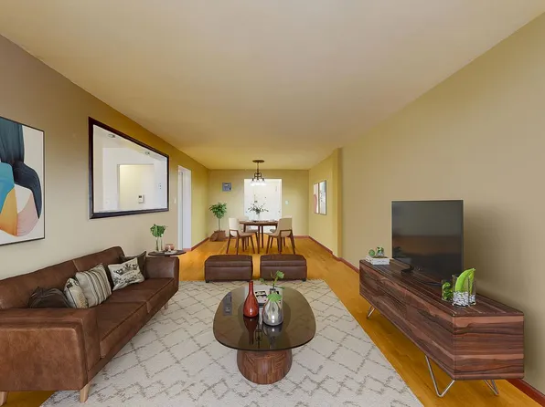 2525 Nostrand Ave APT 3R, Brooklyn, NY 11210