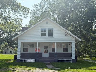 347 Walnut St, Kidder, MO, 64649