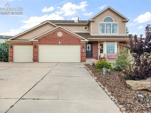 15523 Candle Creek Dr, Monument, CO 80132