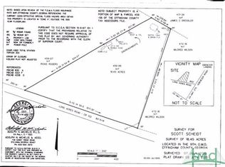 521 Long Acre Rd, Rincon, GA 31326