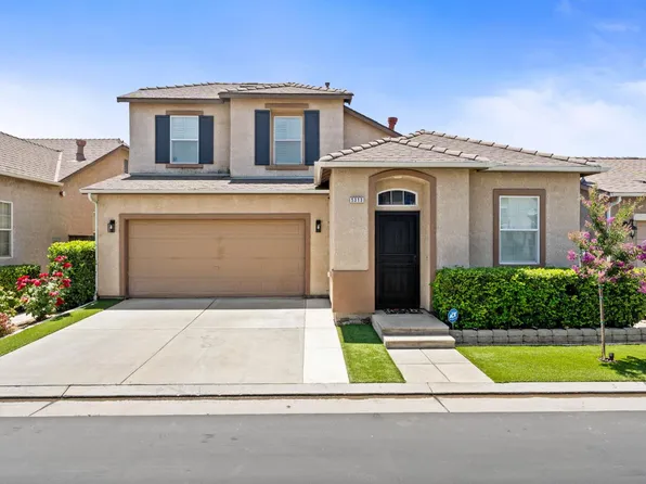 5313 W King Fisher Ln, Fresno, CA 93722