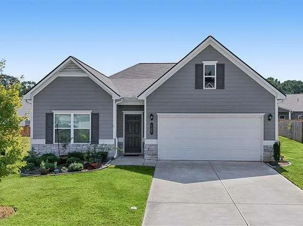 129 Marion Dr, Cartersville, GA 30120