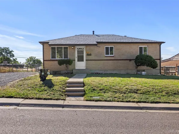 2500 Roosevelt Avenue, Thornton, CO 80229