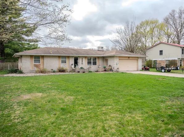 57319 Decamp Blvd, Elkhart, IN 46516