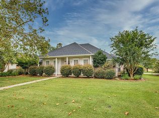 2100 Brierfield Dr, Monroe, LA 71201