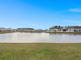 690 Hilchot Dr, Summerville, SC 29486