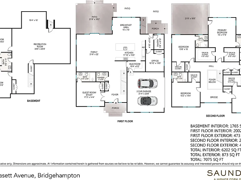 54 Sawasett Ave — Photo 48