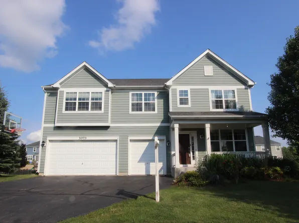 3073 Wickenden Ave, Elgin, IL 60124
