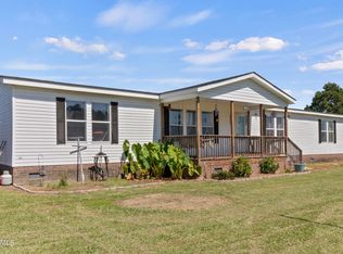 25 Whitley Way, Smithfield, NC 27577