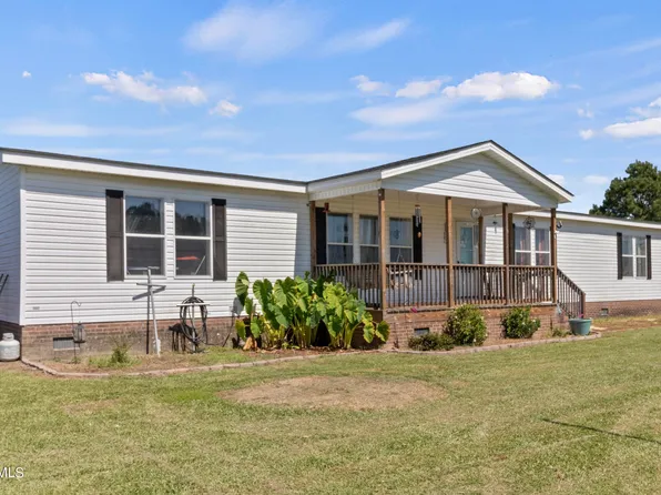 25 Whitley Way, Smithfield, NC 27577