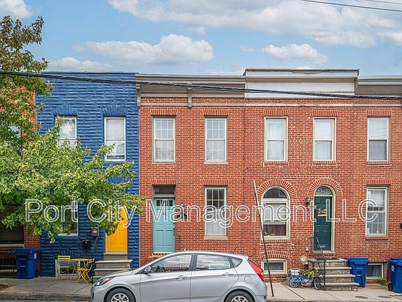 2nd image of 412 E Gittings St