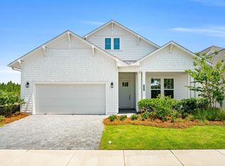 226 Palatka St, Panama City Beach, FL 32413