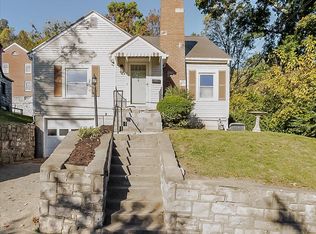 708 Woodland Ave, Frankfort, KY