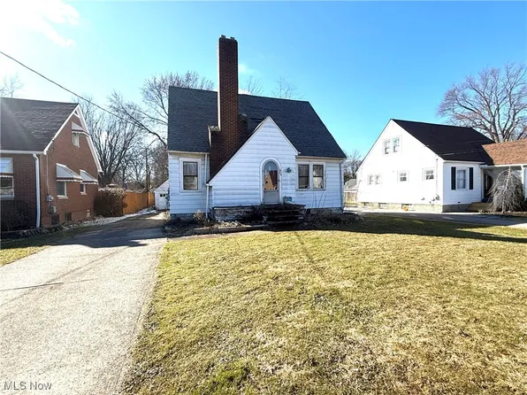 845 Hine Ave, Painesville, OH 44077