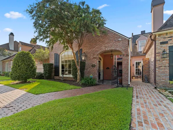 7964 Wrenwood Blvd APT D, Baton Rouge, LA 70809