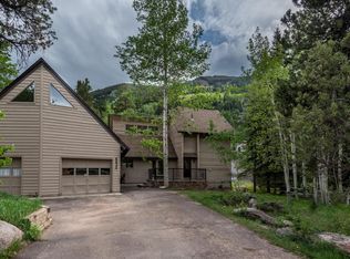 4424 Streamside Cir, Vail, CO 81657