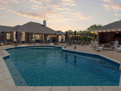 101 Ruth Ct, Aledo, TX, 76008