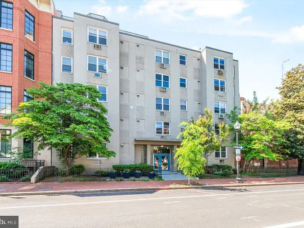 2130 N St NW, Washington, DC