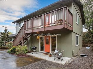 2929 SW Miles St #4, Portland, OR 97219