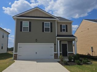 523 Whitby Ct, Aiken, SC 29801
