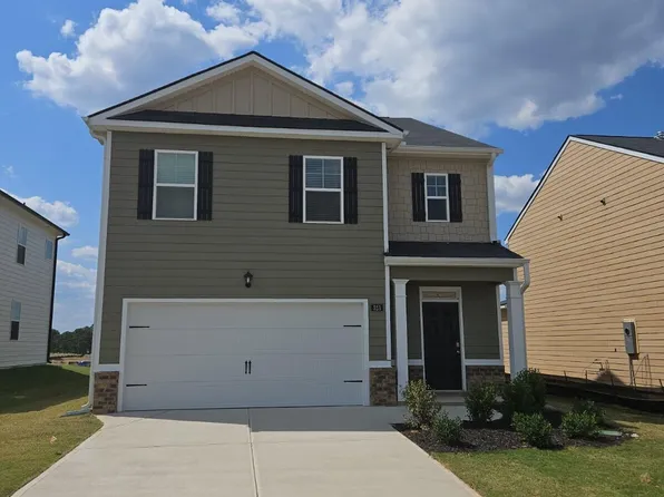 523 Whitby Ct, Aiken, SC 29801