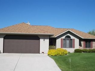 3704 N 50th St, Sheboygan, WI 53083