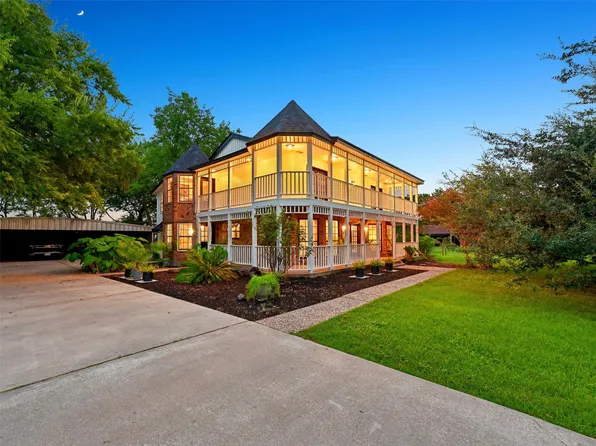 2507D Calder Dr, League City, TX 77573