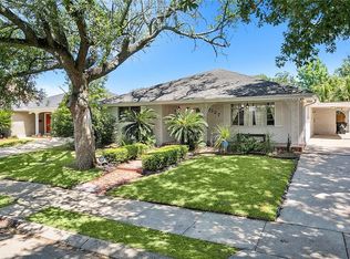 2327 Jay St, New Orleans, LA 70122